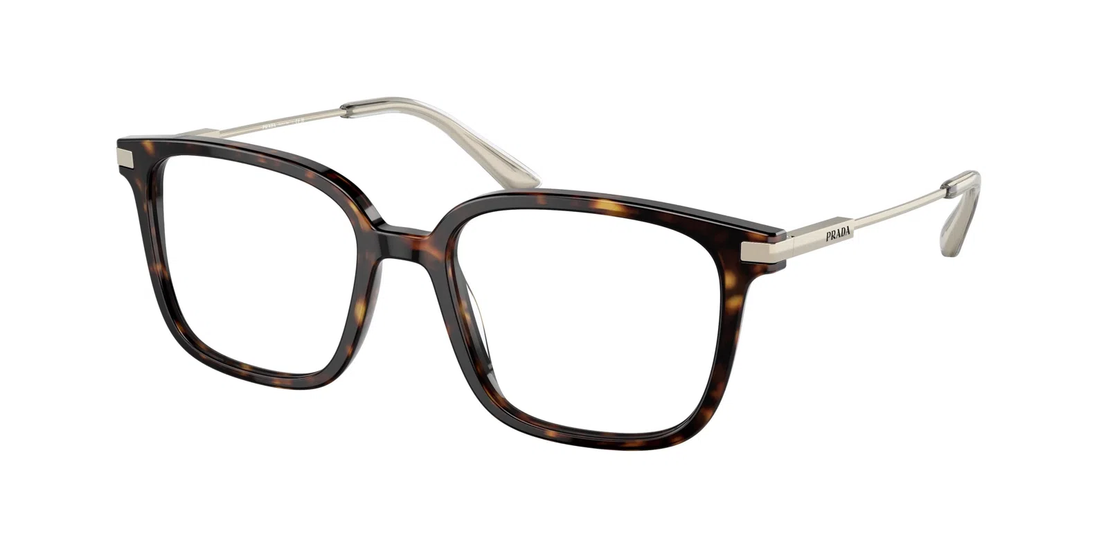 Prada 04ZVF Eyeglasses - view 4